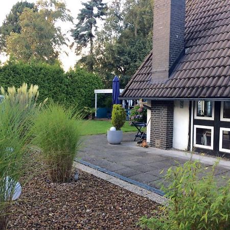 Muschelsucher Cuxhaven Exterior foto